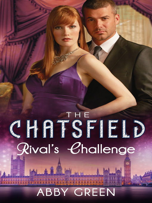 Title details for Rival's Challenge by Abby Green - Available